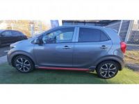 Kia Picanto 1.2 DPI 85 GT LINE PREMIUM - <small></small> 13.490 € <small>TTC</small> - #12