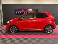 Kia Picanto 1.2 essence MPi 84 ch BVM5 GT Line - <small></small> 9.890 € <small>TTC</small> - #2