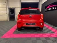 Kia Picanto 1.2 essence MPi 84 ch BVM5 GT Line - <small></small> 9.890 € <small>TTC</small> - #4