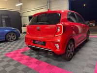 Kia Picanto 1.2 essence MPi 84 ch BVM5 GT Line - <small></small> 9.890 € <small>TTC</small> - #5