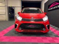 Kia Picanto 1.2 essence MPi 84 ch BVM5 GT Line - <small></small> 9.890 € <small>TTC</small> - #8