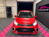 Kia Picanto 1.2 essence MPi 84 ch BVM5 GT Line - <small></small> 9.890 € <small>TTC</small> - #9