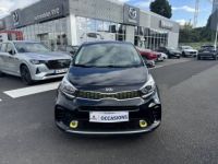 Kia Picanto 1.2 MPi 84 bvm5 ISG X Line 5 portes  (juil. 2019) (co2 114) - <small></small> 10.490 € <small>TTC</small> - #1