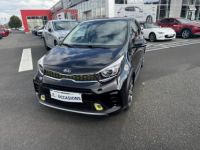 Kia Picanto 1.2 MPi 84 bvm5 ISG X Line 5 portes  (juil. 2019) (co2 114) - <small></small> 10.490 € <small>TTC</small> - #2