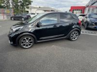 Kia Picanto 1.2 MPi 84 bvm5 ISG X Line 5 portes  (juil. 2019) (co2 114) - <small></small> 10.490 € <small>TTC</small> - #3