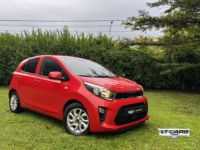 Kia Picanto 1.2i -- DREAM TEAM EDITION 84 CH - <small></small> 7.750 € <small>TTC</small> - #1