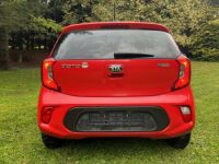 Kia Picanto 1.2i -- DREAM TEAM EDITION 84 CH - <small></small> 7.750 € <small>TTC</small> - #4