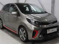 Kia Picanto 1.2i GT Line ~ Automaat Navi Leder Top Deal - <small></small> 12.990 € <small>TTC</small> - #1