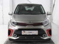 Kia Picanto 1.2i GT Line ~ Automaat Navi Leder Top Deal - <small></small> 12.990 € <small>TTC</small> - #2