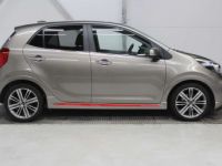 Kia Picanto 1.2i GT Line ~ Automaat Navi Leder Top Deal - <small></small> 12.990 € <small>TTC</small> - #3