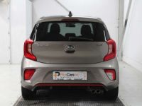 Kia Picanto 1.2i GT Line ~ Automaat Navi Leder Top Deal - <small></small> 12.990 € <small>TTC</small> - #5