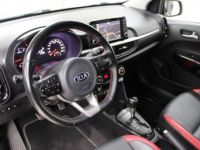 Kia Picanto 1.2i GT Line ~ Automaat Navi Leder Top Deal - <small></small> 12.990 € <small>TTC</small> - #10