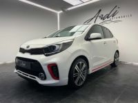 Kia Picanto 1.2i GT Line GARANTIE 12 MOIS CUIR GPS CAMERA AR - <small></small> 11.950 € <small>TTC</small> - #1