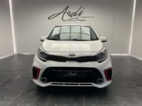 Kia Picanto 1.2i GT Line GARANTIE 12 MOIS CUIR GPS CAMERA AR - <small></small> 11.950 € <small>TTC</small> - #2