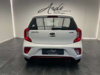 Kia Picanto 1.2i GT Line GARANTIE 12 MOIS CUIR GPS CAMERA AR - <small></small> 11.950 € <small>TTC</small> - #5