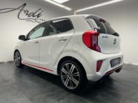 Kia Picanto 1.2i GT Line GARANTIE 12 MOIS CUIR GPS CAMERA AR - <small></small> 11.950 € <small>TTC</small> - #6