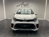 Kia Picanto 1.2i GT Line GARANTIE 12 MOIS CUIR GPS CAMERA AR - <small></small> 11.500 € <small>TTC</small> - #2