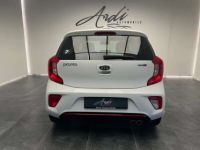 Kia Picanto 1.2i GT Line GARANTIE 12 MOIS CUIR GPS CAMERA AR - <small></small> 11.500 € <small>TTC</small> - #5