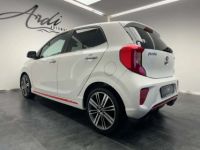 Kia Picanto 1.2i GT Line GARANTIE 12 MOIS CUIR GPS CAMERA AR - <small></small> 11.500 € <small>TTC</small> - #6