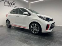 Kia Picanto 1.2i GT Line GARANTIE 12 MOIS CUIR GPS CAMERA AR - <small></small> 11.500 € <small>TTC</small> - #13