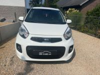 Kia Picanto 1.2i Sense ISG EEN EIGENAAR - <small></small> 6.990 € <small>TTC</small> - #2