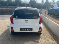 Kia Picanto 1.2i Sense ISG EEN EIGENAAR - <small></small> 6.990 € <small>TTC</small> - #4