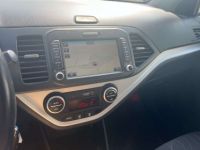 Kia Picanto 1.2i Sense ISG EEN EIGENAAR - <small></small> 6.990 € <small>TTC</small> - #11