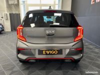 Kia Picanto 1.2L 85CH GT LINE PREMIUM CARPLAY CAMERA ET RADARS AR SELLERIE SIMILI CUIR - <small></small> 12.990 € <small>TTC</small> - #4