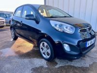 Kia Picanto 69 CH MOTEUR CHAINE - <small></small> 5.390 € <small>TTC</small> - #1