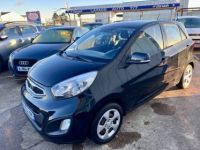 Kia Picanto 69 CH MOTEUR CHAINE - <small></small> 5.390 € <small>TTC</small> - #2