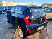 Kia Picanto 69 CH MOTEUR CHAINE - <small></small> 5.390 € <small>TTC</small> - #3