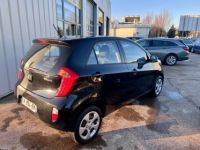 Kia Picanto 69 CH MOTEUR CHAINE - <small></small> 5.390 € <small>TTC</small> - #4