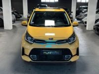 Kia Picanto GT Line 1.0 T-GDi 100ch BVM5  - <small></small> 12.990 € <small>TTC</small> - #1