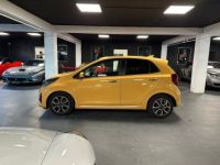 Kia Picanto GT Line 1.0 T-GDi 100ch BVM5  - <small></small> 12.990 € <small>TTC</small> - #3