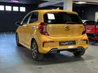 Kia Picanto GT Line 1.0 T-GDi 100ch BVM5  - <small></small> 12.990 € <small>TTC</small> - #4