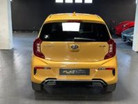 Kia Picanto GT Line 1.0 T-GDi 100ch BVM5  - <small></small> 12.990 € <small>TTC</small> - #5