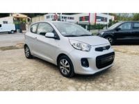 Kia Picanto II 1.0 66cv Active BVM5 3 Portes - <small></small> 7.990 € <small>TTC</small> - #1