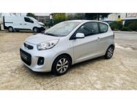 Kia Picanto II 1.0 66cv Active BVM5 3 Portes - <small></small> 7.990 € <small>TTC</small> - #3