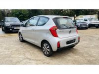 Kia Picanto II 1.0 66cv Active BVM5 3 Portes - <small></small> 7.990 € <small>TTC</small> - #5