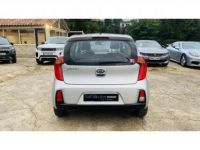 Kia Picanto II 1.0 66cv Active BVM5 3 Portes - <small></small> 7.990 € <small>TTC</small> - #6