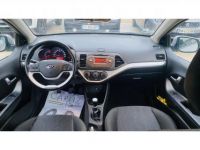 Kia Picanto II 1.0 66cv Active BVM5 3 Portes - <small></small> 7.990 € <small>TTC</small> - #11