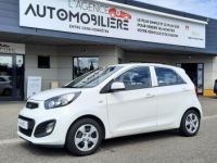 Kia Picanto II 1.0 STYLE 5P 69CH - <small></small> 8.690 € <small>TTC</small> - #1