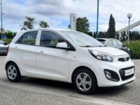 Kia Picanto II 1.0 STYLE 5P 69CH - <small></small> 8.690 € <small>TTC</small> - #3