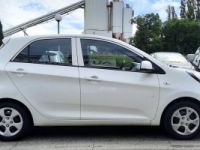 Kia Picanto II 1.0 STYLE 5P 69CH - <small></small> 8.690 € <small>TTC</small> - #4