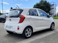 Kia Picanto II 1.0 STYLE 5P 69CH - <small></small> 8.690 € <small>TTC</small> - #5