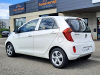 Kia Picanto II 1.0 STYLE 5P 69CH - <small></small> 8.690 € <small>TTC</small> - #7