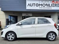 Kia Picanto II 1.0 STYLE 5P 69CH - <small></small> 8.690 € <small>TTC</small> - #8