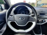 Kia Picanto II 1.0 STYLE 5P 69CH - <small></small> 8.690 € <small>TTC</small> - #18