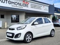 Kia Picanto II 1.0 STYLE 5P 69CH - <small></small> 8.690 € <small>TTC</small> - #21