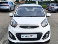 Kia Picanto II 1.0 STYLE 5P 69CH - <small></small> 8.690 € <small>TTC</small> - #23